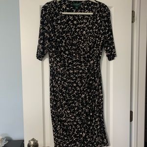 Lauren Ralph Lauren Dress size 14